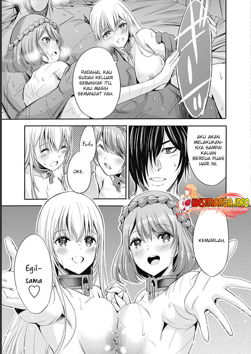 Uragirareta S Rank Boukensha no Ore wa, Aisuru Dorei no Kanojora to Tomoni Dorei dake no Harem Guild o Tsukuru